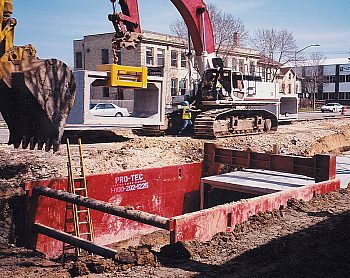 TM Large-Diameter-pipe-vaults